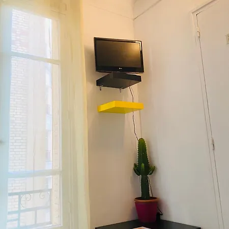 Beau Studio Tout Equipe Centre * Παρίσι